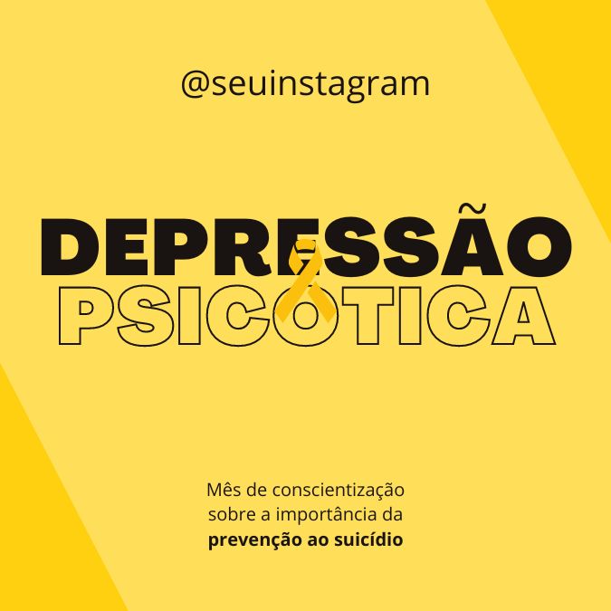 Depressão psicótica